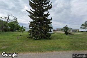 5047 S 5th St, Bowdle, SD 57428
