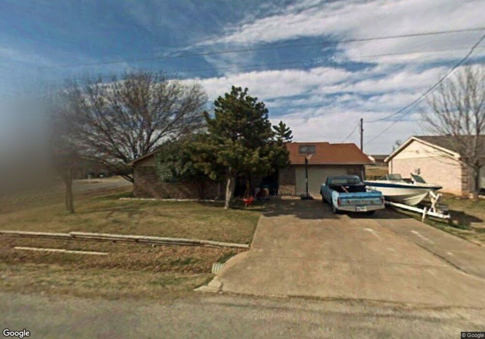 3902 Country Meadows Rd, Granbury, TX 76049 - photo 1