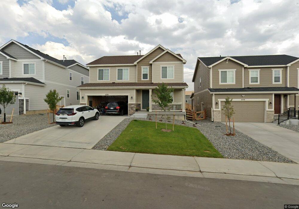 4526 S Riviera Way, Aurora, CO 80015 - photo 1