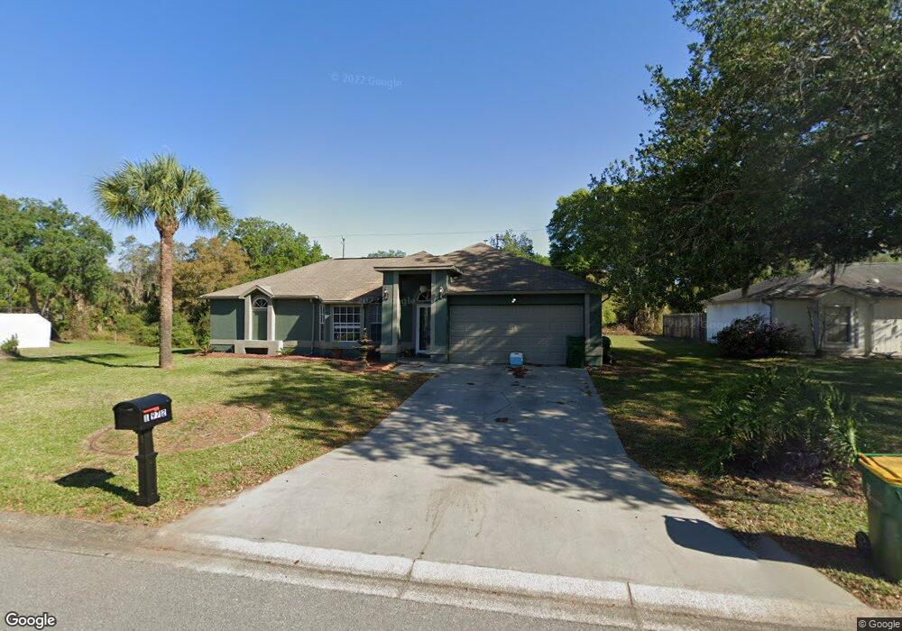 1972 Sun Valley St, Titusville, FL 32780 - photo 1