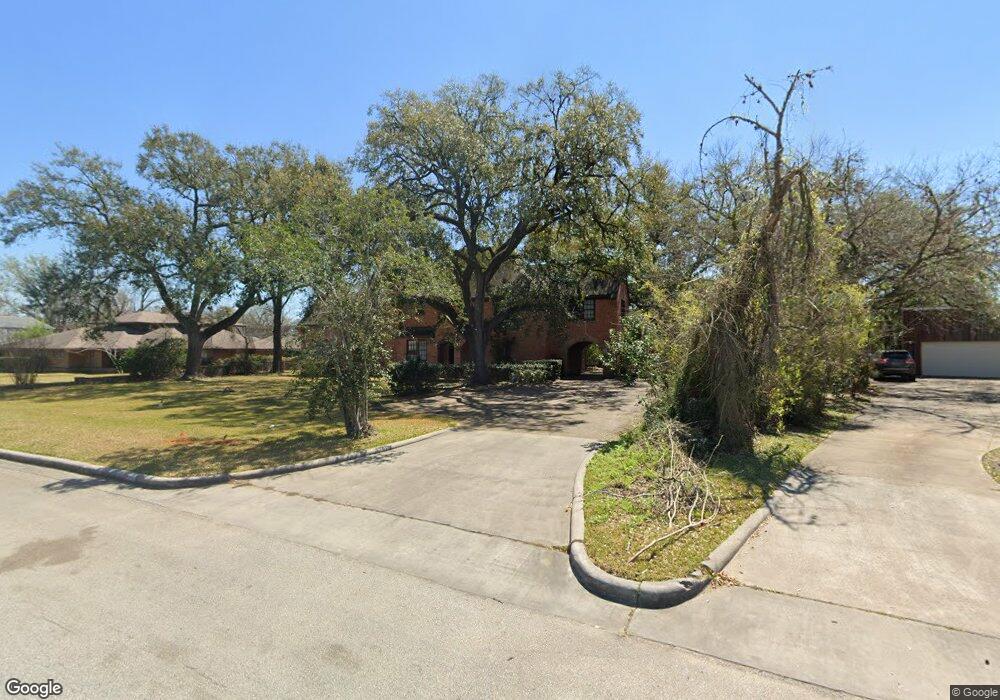 3320 S Macgregor Way, Houston, TX 77021 - photo 1