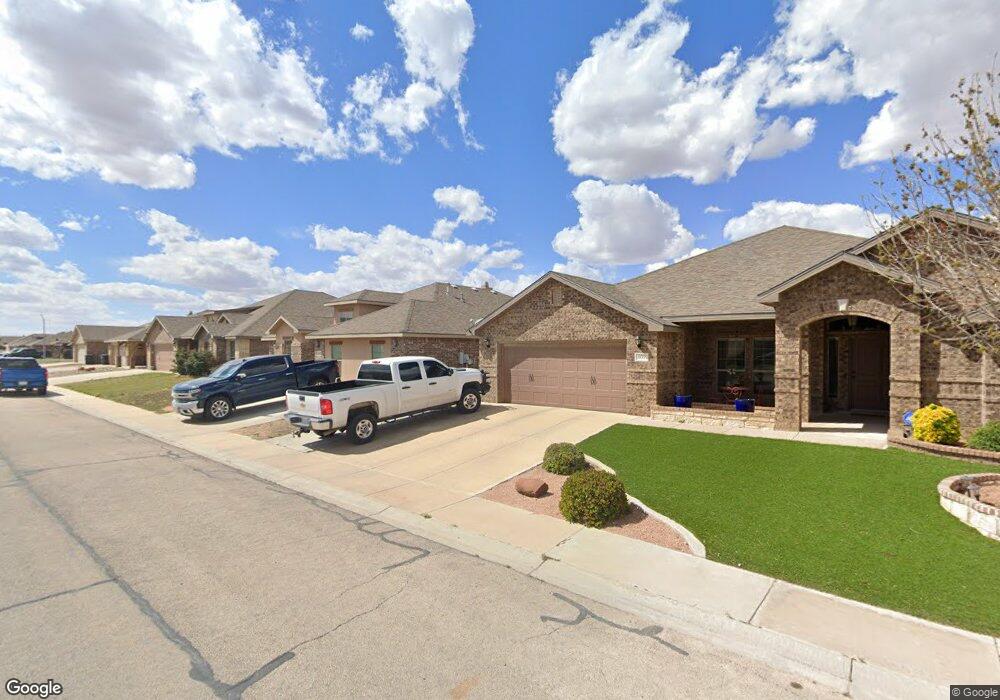 607 E 97th St, Odessa, TX 79765 - photo 1