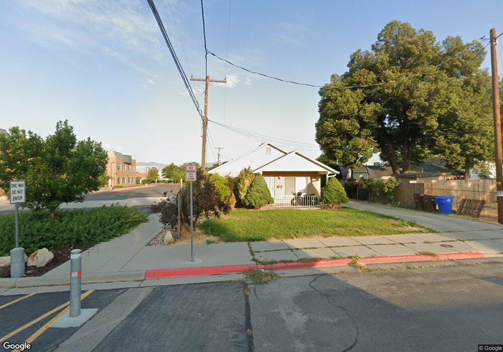 7818 Chapel St, Midvale, UT 84047 - photo 1