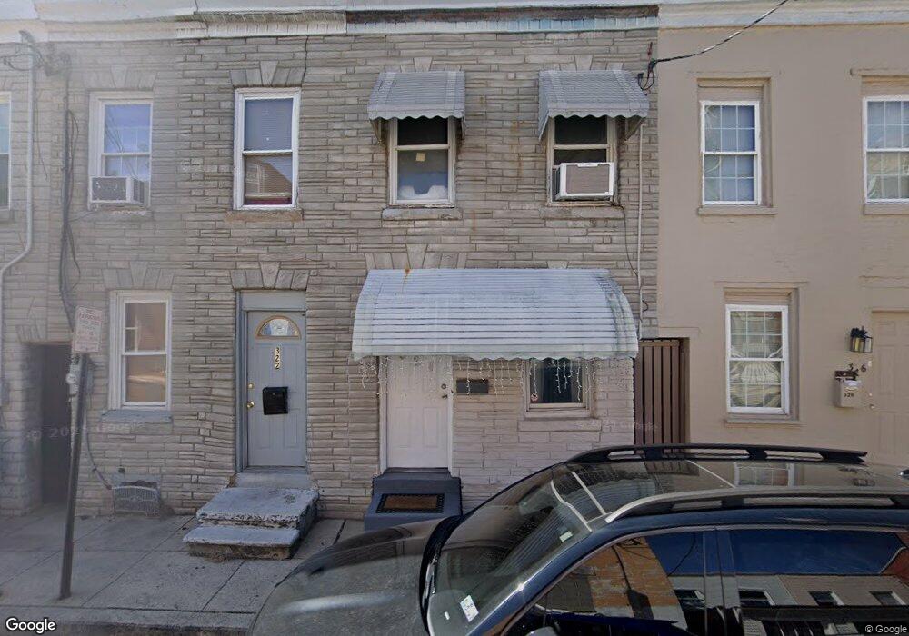 324 Cedar St, Reading, PA 19601 - photo 1