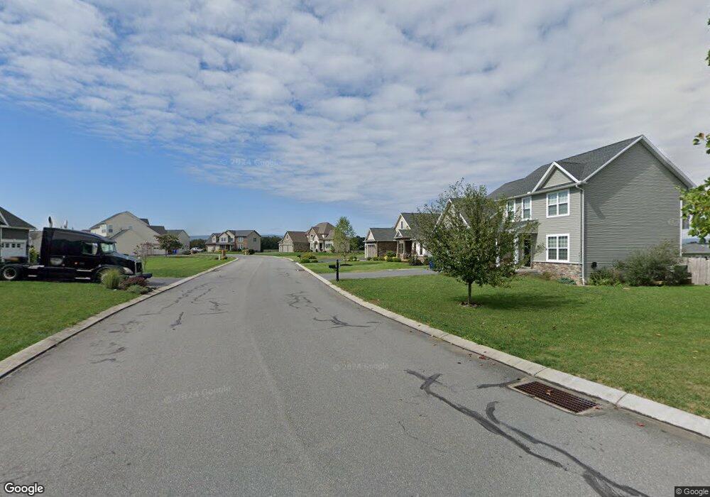 0 Whinstone Way, Chambersburg, PA 17202 - photo 1