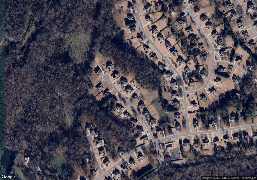 200 Whitaker Way, Hoschton, GA 30548 - photo 1