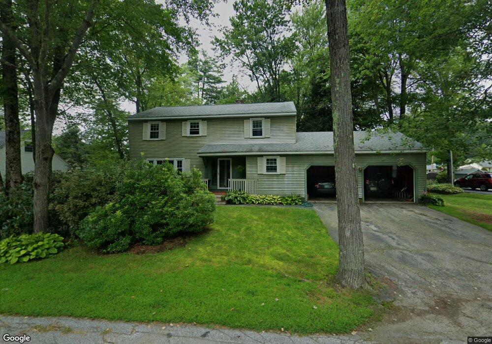 10 Rolinda Ave, Concord, NH 03301 - photo 1