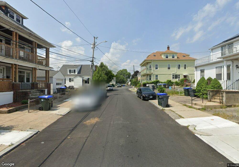 9389 Touro St, Providence, RI 02904 - photo 1