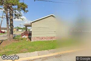 327 Polk St, Houma, LA 70360