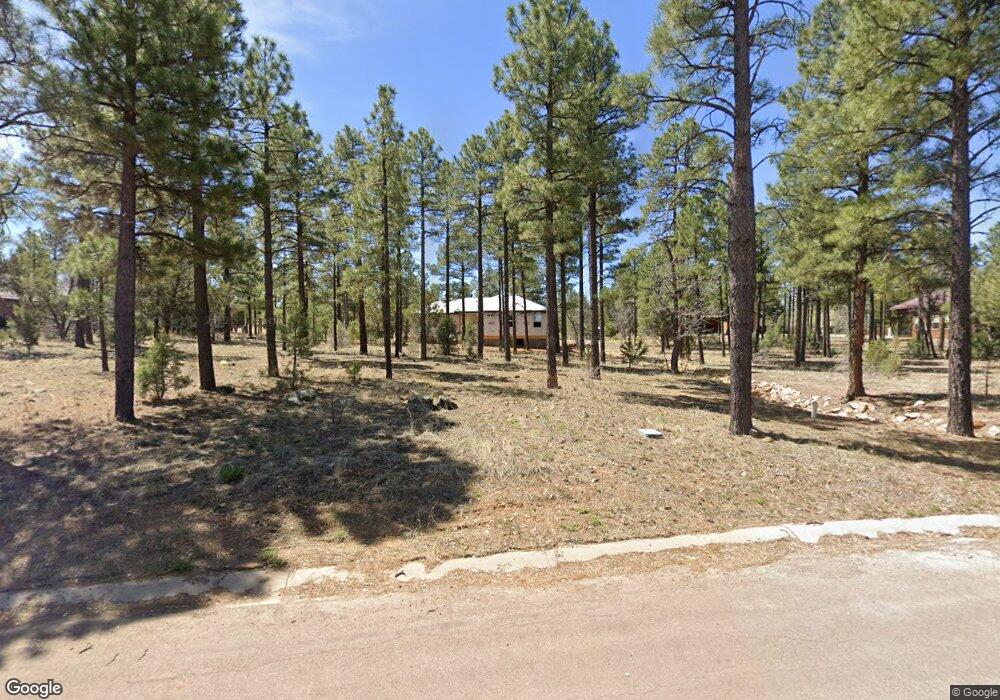 361 E Summerberry Dr unit 46, Show Low, AZ 85901 - photo 1