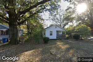 418 W Main St, Marks, MS 38646