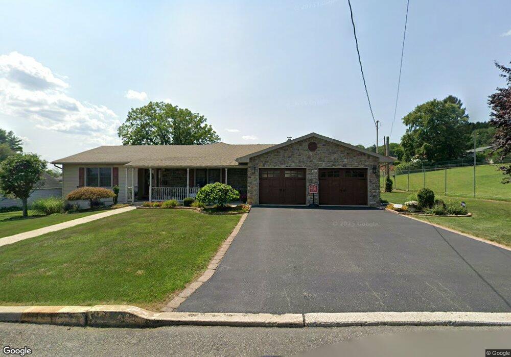 356 N 7th St, Lehighton, PA 18235 - photo 1