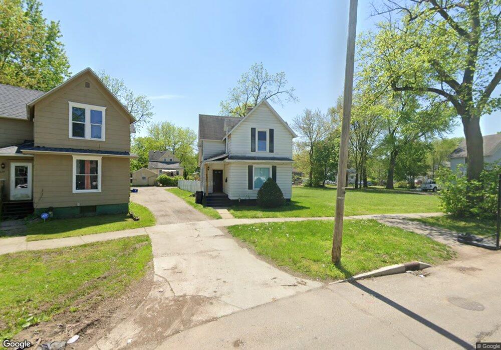 401 Jefferson St, Elkhart, IN 46516 - photo 1