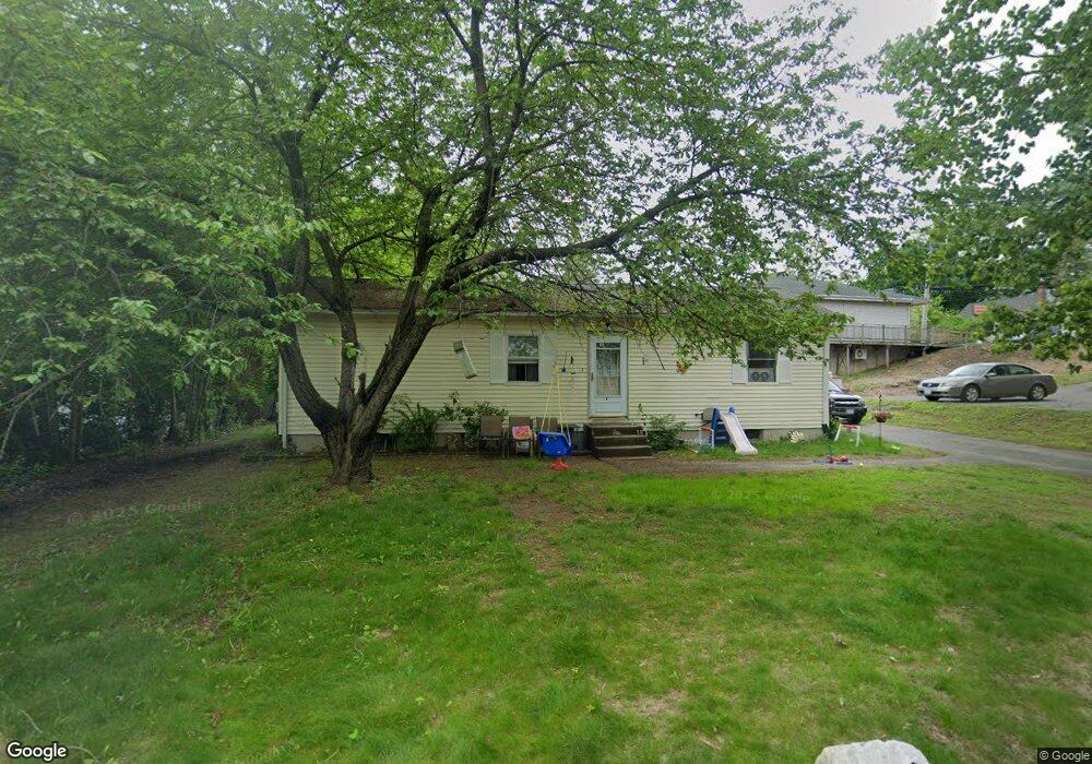 2 Royal Ln, Agawam, MA 01001 - photo 1