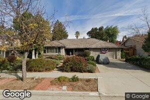 6838 Tunbridge Way, San Jose, CA 95120