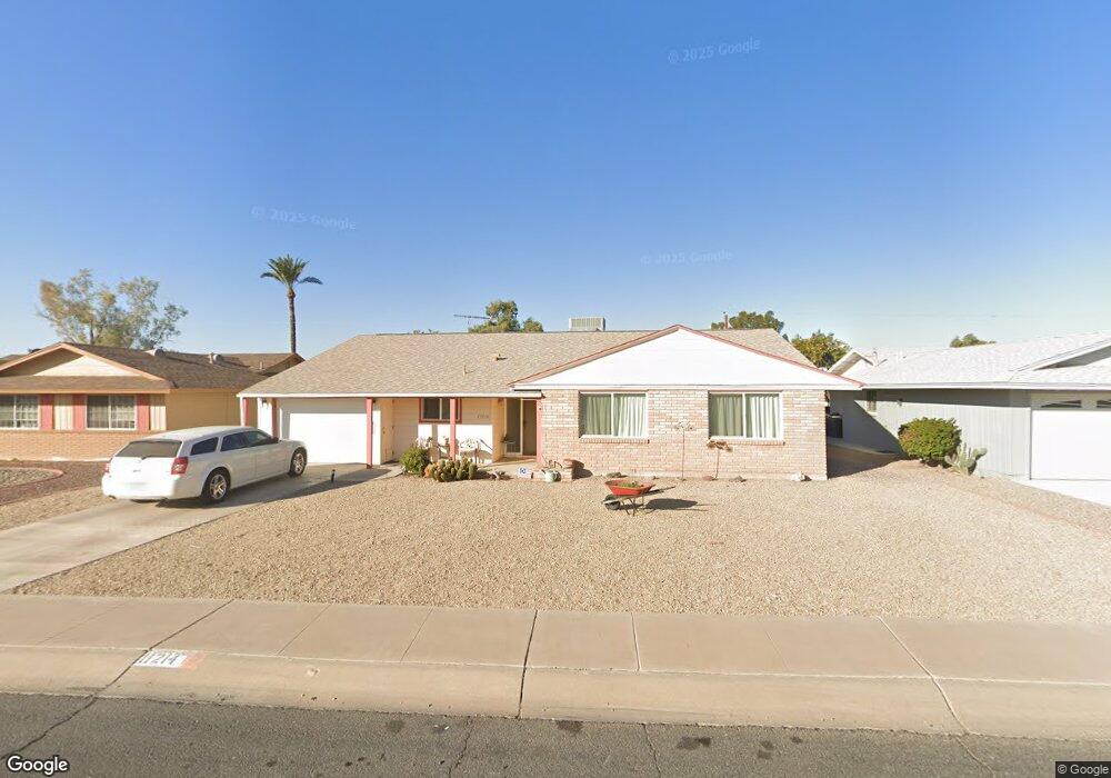 11214 N Balboa Dr, Sun City, AZ 85351 - photo 1