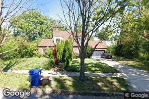 302 Kerneway, Baltimore, MD 21212