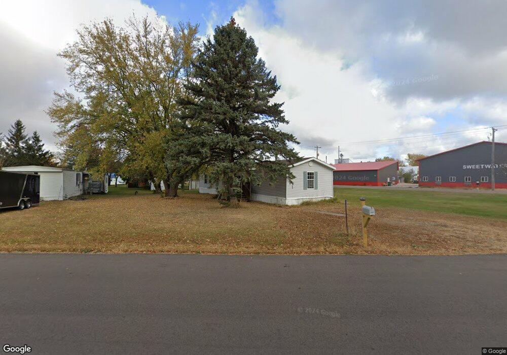 802 W Stout St, Chetek, WI 54728 - photo 1