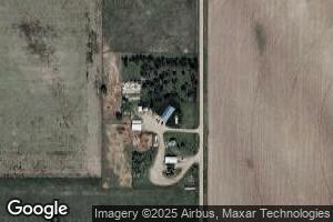26924 N Jackson Rd, Stapleton, NE 69163