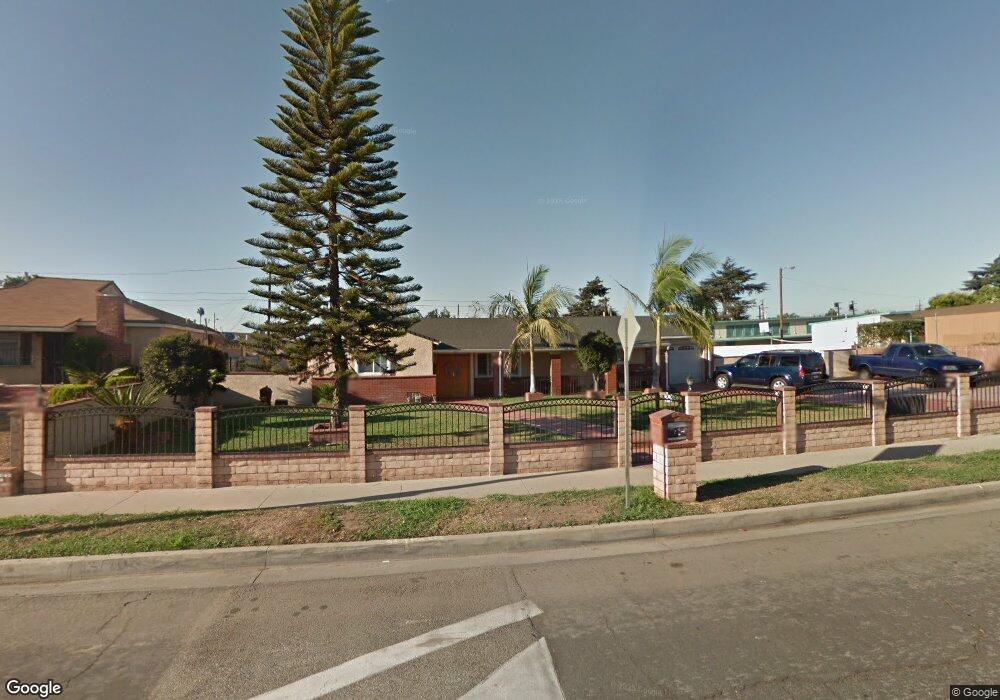 1117 E 149th St, Compton, CA 90220 - photo 1