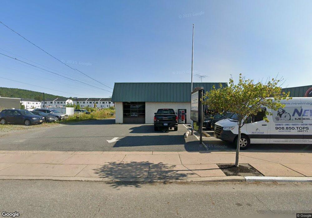 101 Main St, Hackettstown, NJ 07840 - photo 1