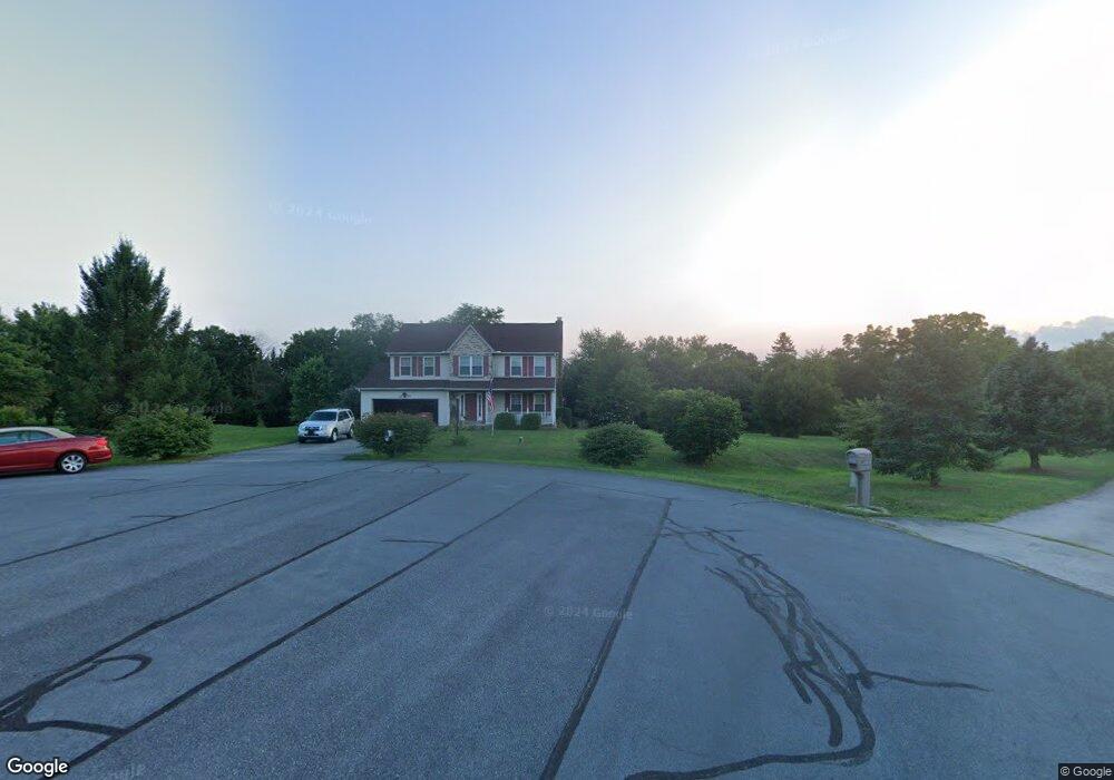 24 Brentwood Ct unit 31, Littlestown, PA 17340 - photo 1