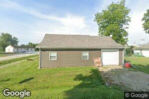 200 Cumberland St, Coffeen, IL 62017