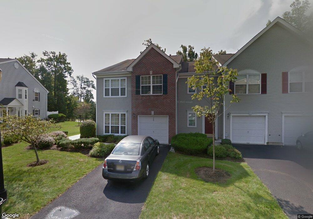 305 Canterbury Way, Princeton, NJ 08540 - photo 1