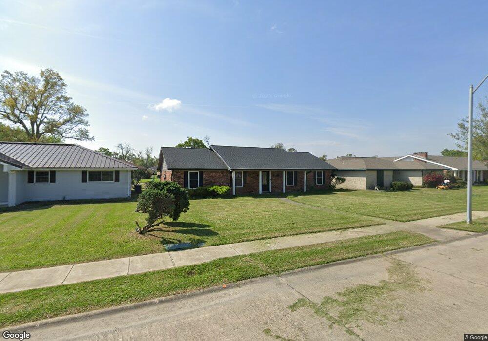 1520 Mitchell St, Lake Charles, LA 70607 - photo 1