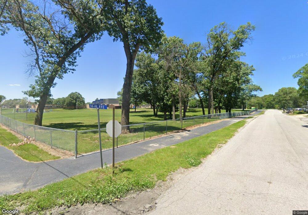 10485 Nebraska St, Gary, IN 46405 - photo 1