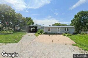 204 E Jefferson Ave, Amherst, NE 68812
