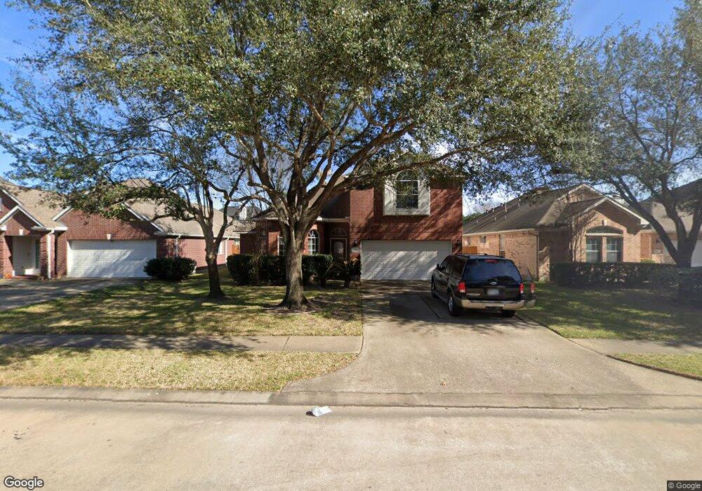 7818 Chateau Point Ln, Houston, TX 77041 - photo 1