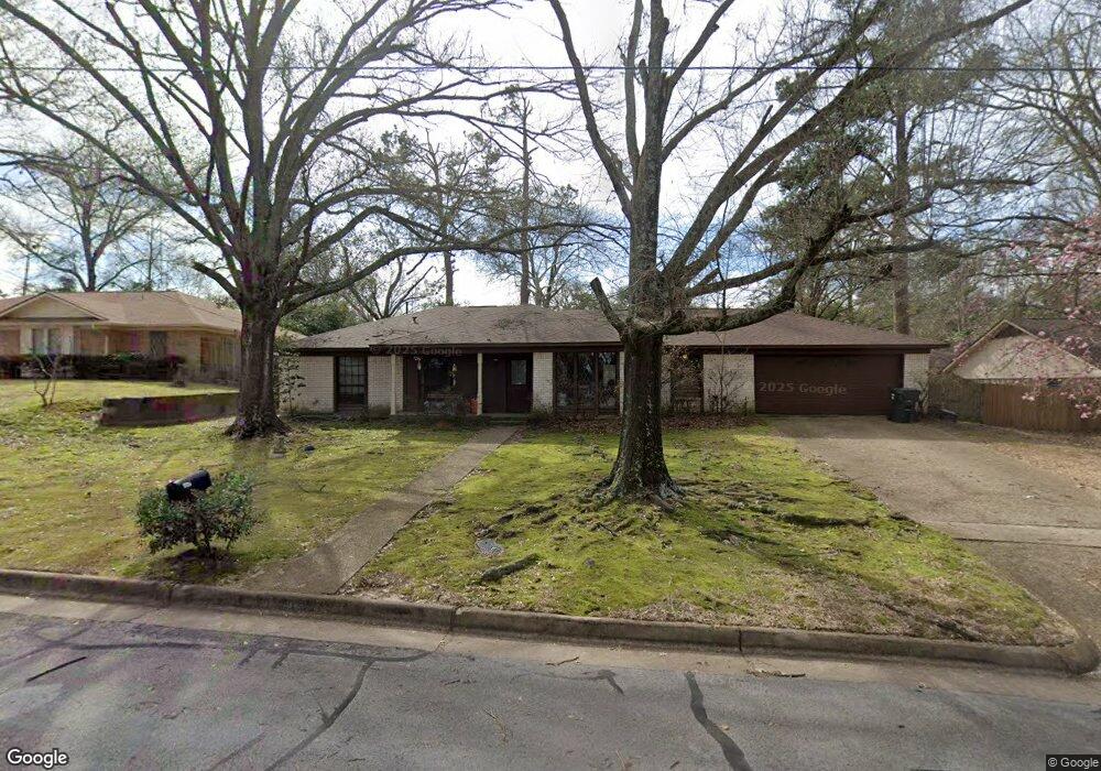 3907 Wakefield Dr, Tyler, TX 75701 - photo 1