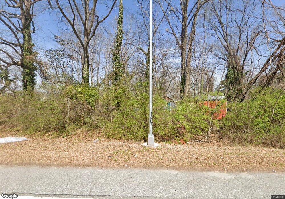 2038 Beaupree St SW, Atlanta, GA 30315 - photo 1