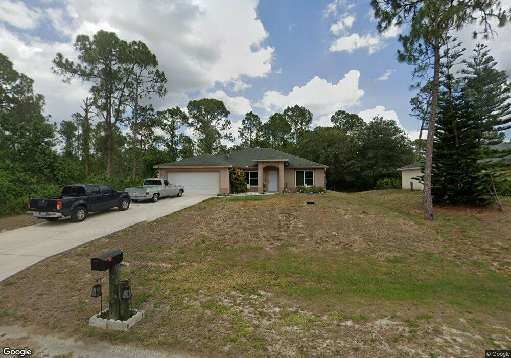 2016 Roosevelt Ave, Alva, FL 33920 - photo 1