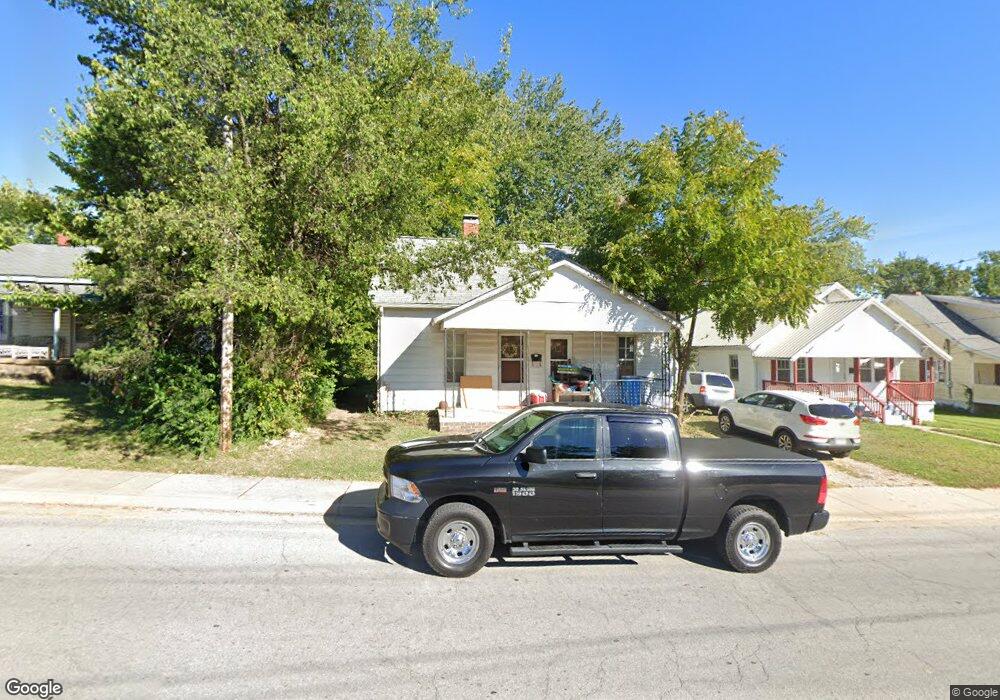 103 S Rolla St, Rolla, MO 65401 - photo 1