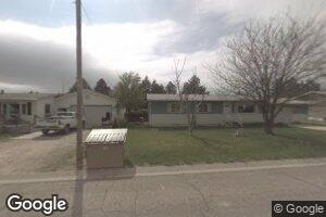 1106 Pinecrest St, Syracuse, KS 67878