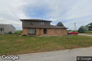 1108 11th St, Durant, IA 52747