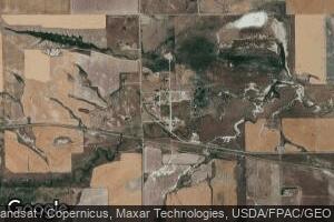 505 Turek Ln, Coffee Creek, MT 59424