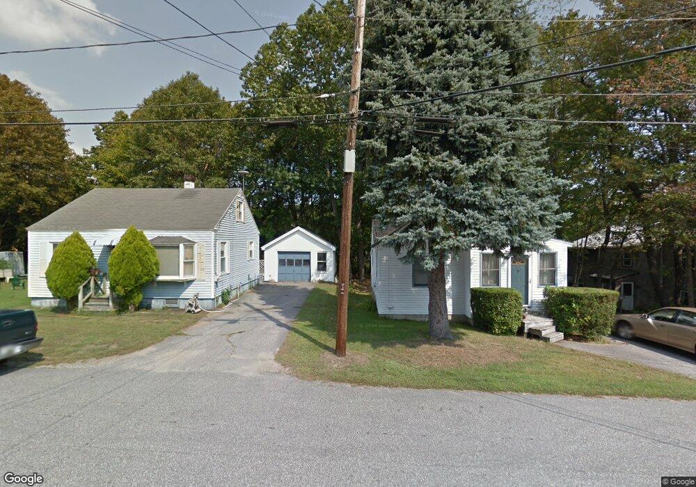 46 Foote St, Old Orchard Beach, ME 04064 - photo 1