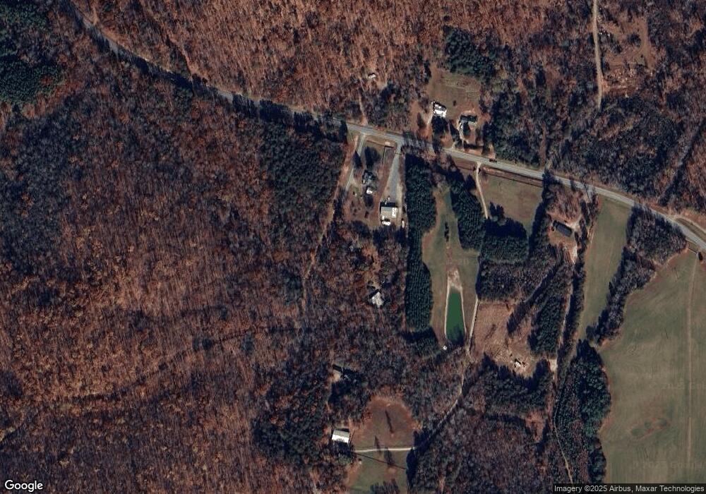 133 Dark Springs Mountain Trail, Troy, NC 27371 - photo 1