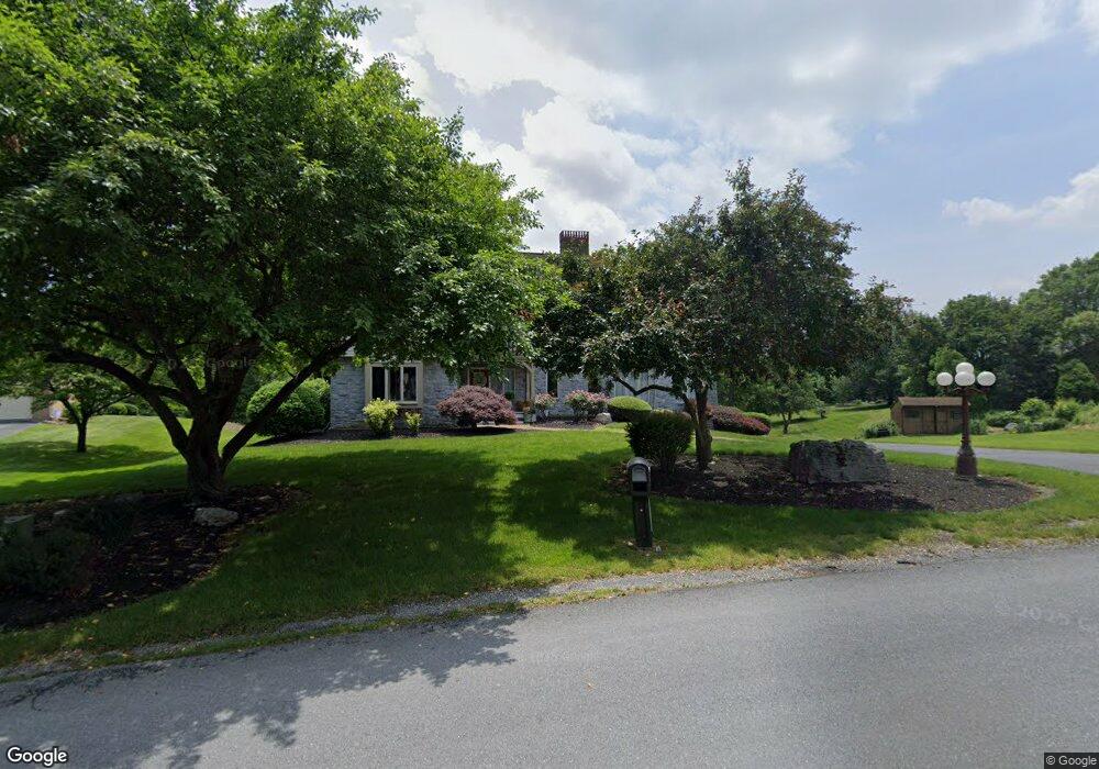 36 Monroe Dr, Chambersburg, PA 17201 - photo 1