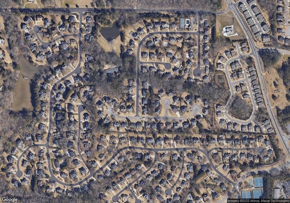 212 Brook Ln unit 2, Roswell, GA 30075 - photo 1