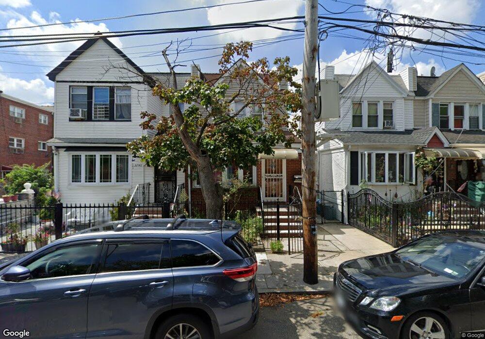 9742 82nd St, Ozone Park, NY 11416 - photo 1