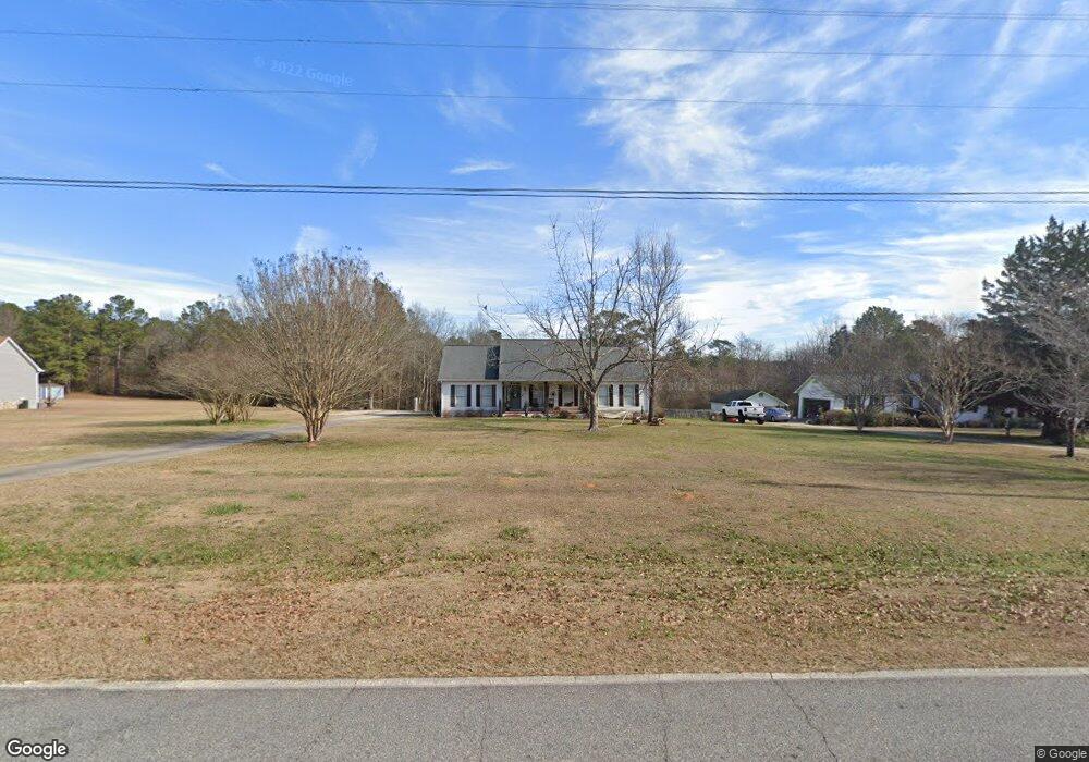 2746 Pineworth Rd, Macon, GA 31216 - photo 1