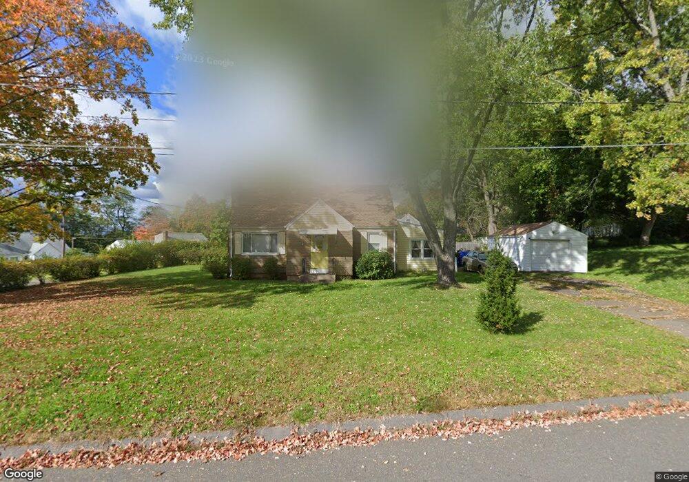 6 Lewis Cir, Ellington, CT 06029 - photo 1