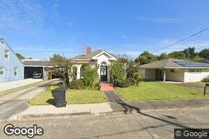 835 Wood St, Houma, LA 70360