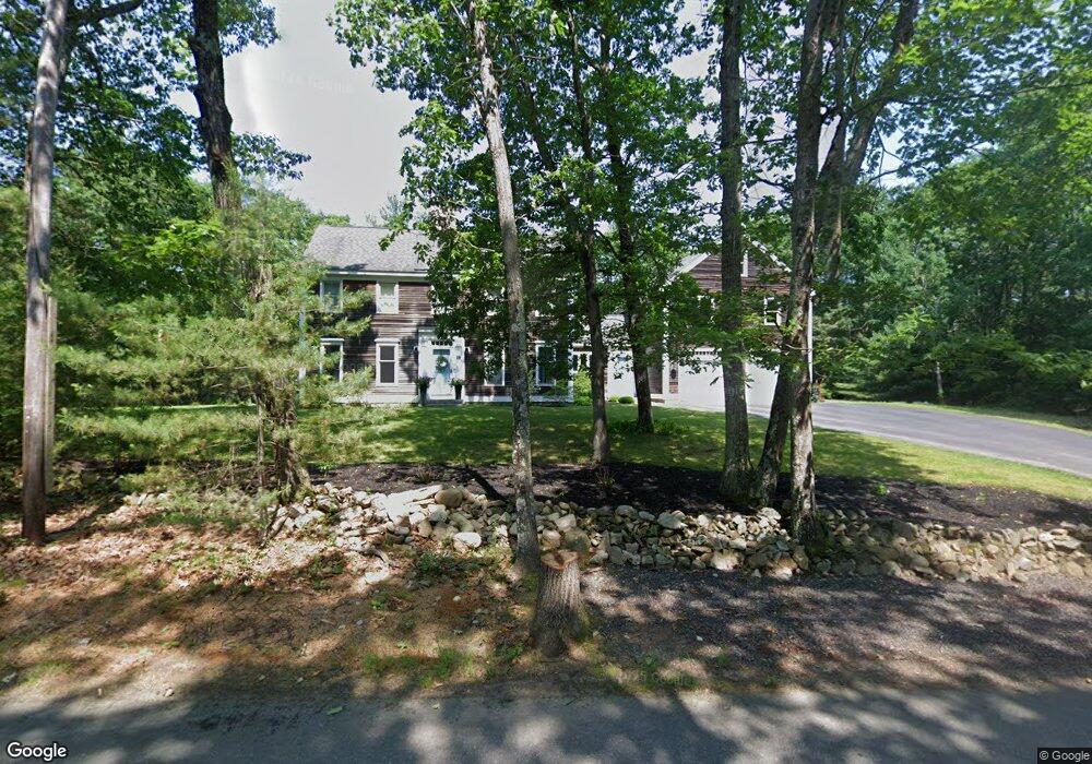 16 New Rd, Windham, NH 03087 - photo 1