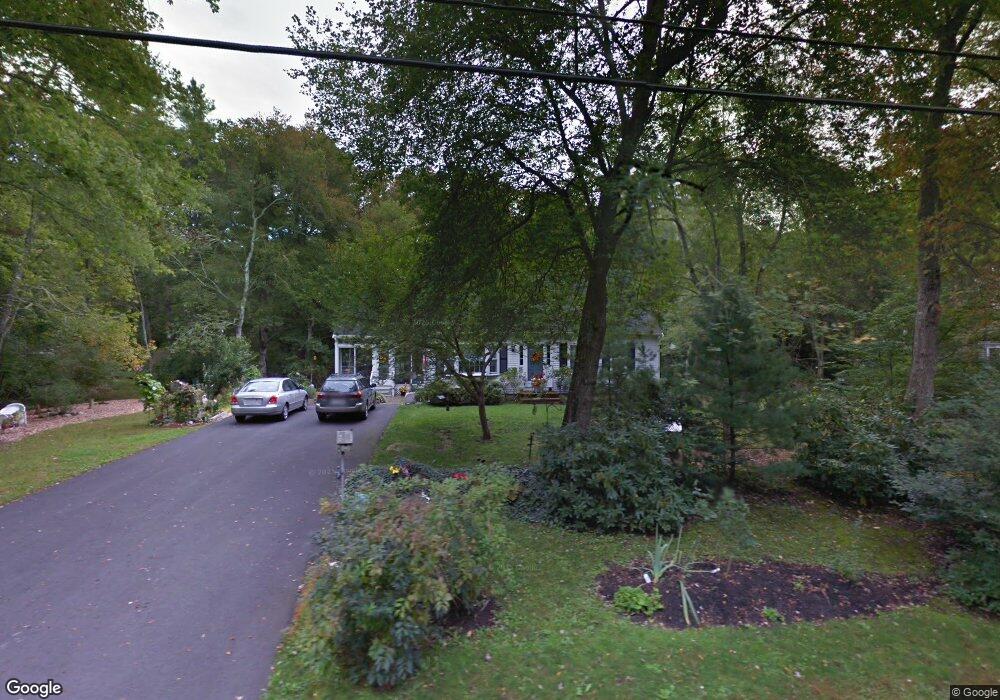 8 Pinewood Way, Mattapoisett, MA 02739 - photo 1