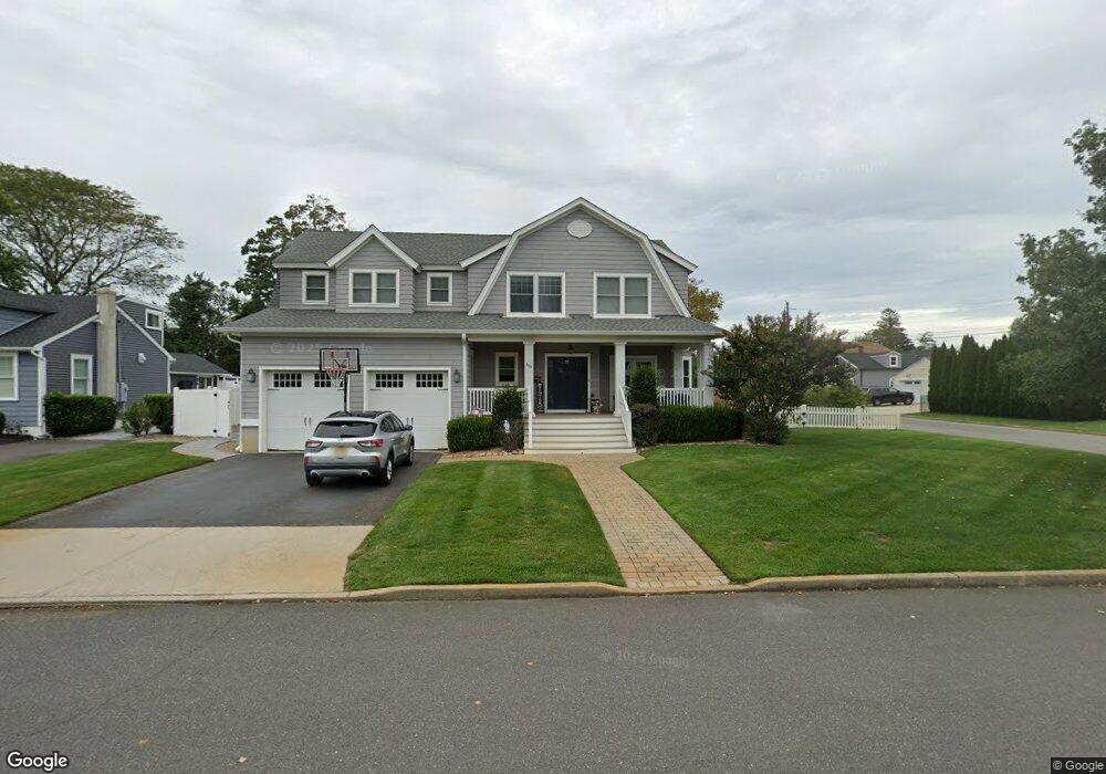 800 Jersey Ave, Spring Lake, NJ 07762 - photo 1